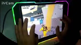هاك VN ببجي للايفون والايباد متجر فور اكس ستور 4xStore