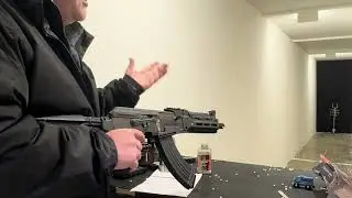 TM AK STORM NGRS | 1233