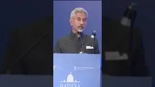 what does Quad stands for?|| clips from Raisina dialogue || S. Jaishankar || The emerging India ||