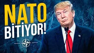 GRÖNLAND KRİZİ BÜYÜDÜ: Trump Durmuyor!