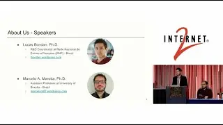 Secure and Programmable Future Internet | 2024 Community Exchange