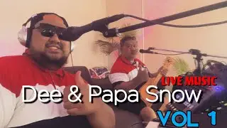 Purotu Oki Koe- Dee & Papa Snow