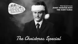 The Jack Harris Christmas Special (2024)