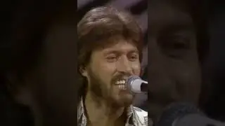 The Bee Gees - Jive Talkin' | Classic Live