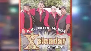Xplendor Musical - ENVIDIOSA