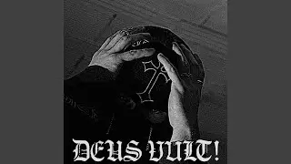 Deus Vult!