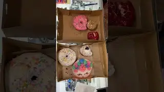 DONUT Ride MX Without Great RX!
