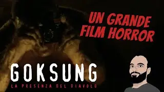 GOKSUNG - LA PRESENZA DEL DIAVOLO: un grande horror ORIENTALE | Recensione