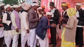 Govind Guru janmautsav 20 December govind Guru ki janm Bhumi bansiya dam