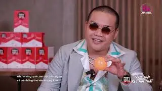 Blacka freestyle cực ngầu chỉ trong v&agrave;i c&aacute;i chớp mắt  | #5 Talk & Challenge - Rap Việt - M&ugrave;a 2