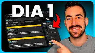 D&iacute;a 1 Creando una Comunidad PRIVADA para Creadores de Contenido 🤫