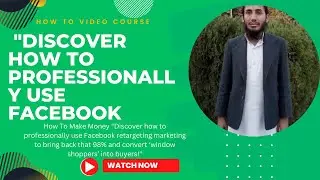 How To Make Money 