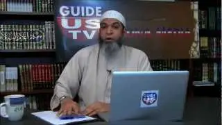 Why music is haram? by Imam Karim AbuZaid