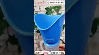 Vaporizer ( 3 in 1 )