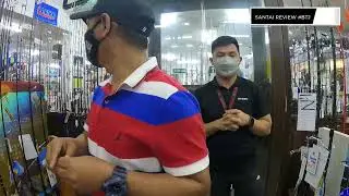JORAN VIRAL ROD NINJA 360° PART 1