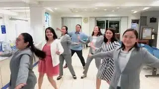 Virtual Team Building - Video Presentation 713