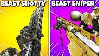 Top 10 MW4 Guns We Want from the Modern Warfare Trilogy