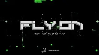 Fleur RV, Kapy - Fly On🐉🐦&zwj;🔥🔥 (Concept Video)