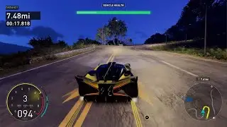 The Crew: Motorfest (