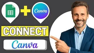 How To Connect Canva To Google Calendar [Easy Guide]
