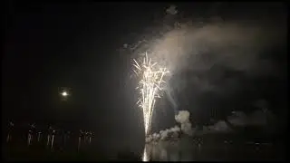 Fireworks (4th of July)