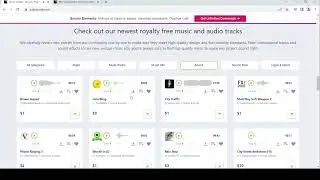 Download Royalty Free Sport Theme Jingle Intro Music from Audiojungle February 2023