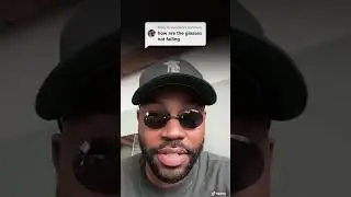 Matrix Glasses?