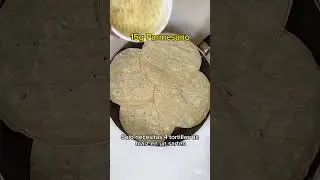Con muy POCOS ingredientes puedes PREPARAR esta receta fit...