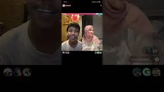 CEP SANUD DAN RIRIN YANG SE** MENJADI SYARIAH OLEH CEP SANUD 