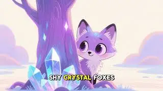 &ldquo;The Tiny Cloud Explorer ☁️✨ | The Floating Islands Adventure | Magical Kids Story&rdquo;