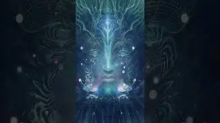 Teaser! Aktyum &ndash; Transcendence #psytrance #edm #psy #shorts