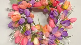 YOUTUBE Mini Tulip Grapevine