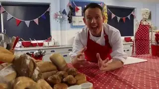 В рамках проекта Fun Kitchen проводится расследование того, как работают агенты повышения квалифи...