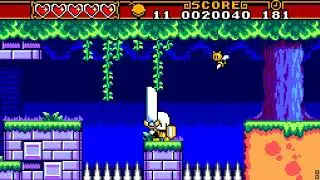 SIR NOGGIN de Sinclair Strange (pc)