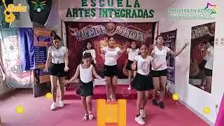 SE VIENE LA PRIMERA GALA MUSICAL DEL  2026 ARTISTAS EN ACCI&Oacute;N