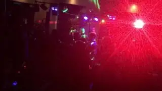 Graham Holley