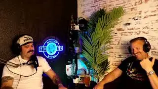 Behind the Bar with Jared Cline