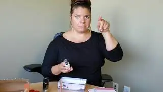 Birchbox August 2017