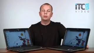 Обзор HP Pavilion DV6 3000