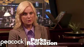 The Wamapoke Curse Is Lifted | Parks and Recreation