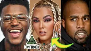 KANYE WEST EXPOSED DC YOUNG FLY FOR SACRIFICING JACKY OH FOR MONEY AND FAME *HE&rsquo;S MOVING STRANGE*