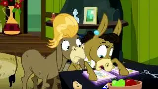 The Wedding Invitations are Wrong! - MLP: Friendship Is Magic [HD]
