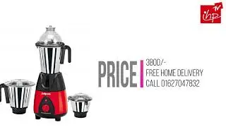 top 5 jaipan mixer grainder