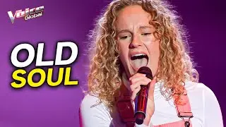 Her Voice is SO Grown, You Won't Believe She's 15!