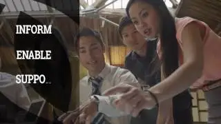 Anexinet Digital-Incredible User Experiences.