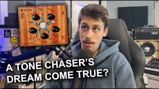 Osiris Philter (Universal Model): Full Demo & Review