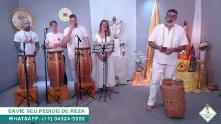 SAIBA MAIS SOBRE A FORÇA DE MAMÃE OXUM
