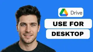 How to use Google Drive for Desktop redesign new (full guide 2026)