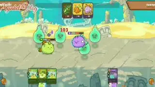 HOW TO COUNTER JUMPING LASON USING APA STRATEGY/ARENA GAMEPLAY SEASON19