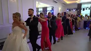 Chłopcy radarowcy / Weronika i Jakub / Newada / Kryształowa / MarAnfoto